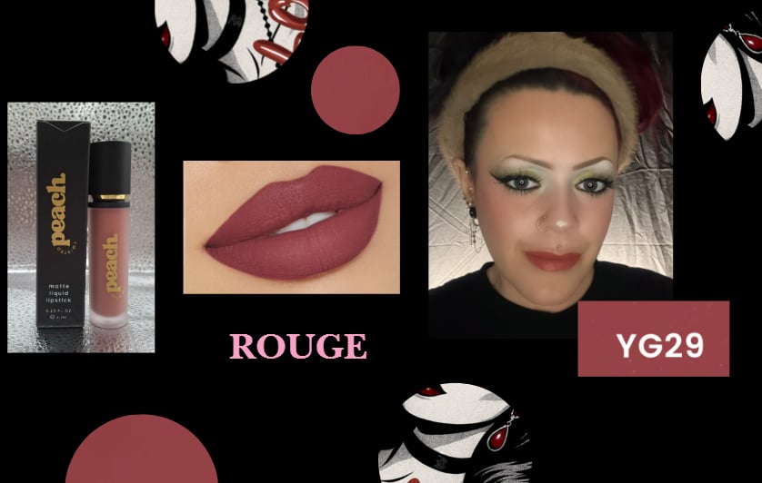 💌LOVE NOTES Lip & Cheek Tint