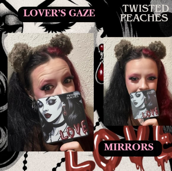 🪞Lovers Gaze Mirrors