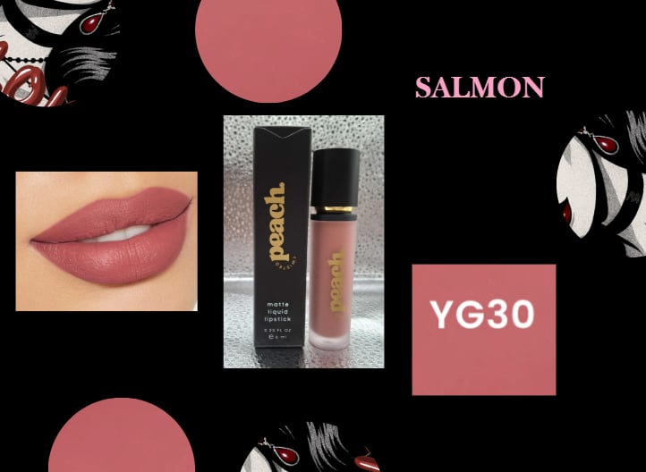 P - 💌LOVE NOTES Lip & Cheek Tint