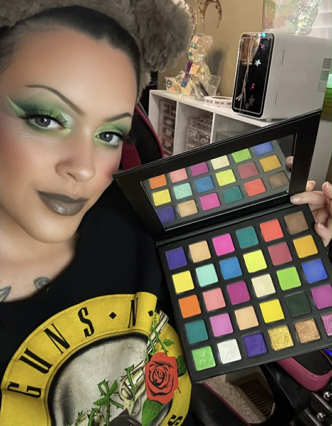Lucid Dreams 30 Pan Pallet
